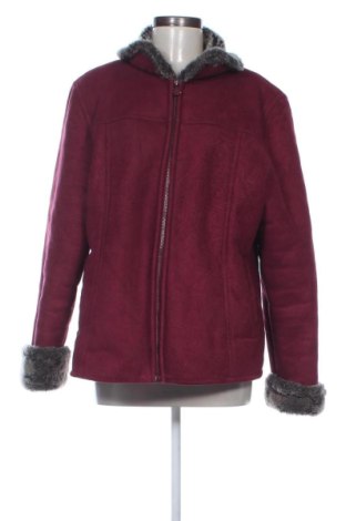 Palton de femei Outback, Mărime XL, Culoare Roșu, Preț 702,12 Lei, #137935219