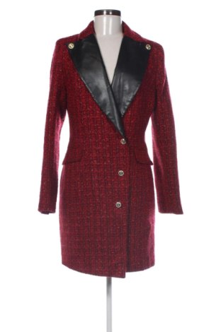 Damenmantel Karen Millen, Größe L, Farbe Rot, Preis 363,10 €, #137935819