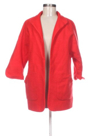 Dámsky kabát  Unbranded, Veľkosť S, Farba Červená, Cena  32,01 €, #137936030