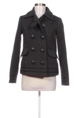 Damenmantel Zara Trafaluc, Größe S, Farbe Grau, Preis 36,96 €, #137936380