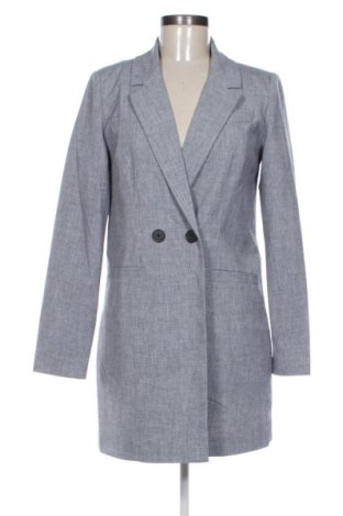 Palton de femei Vero Moda, Mărime M, Culoare Gri, Preț 152,00 Lei, #137937269