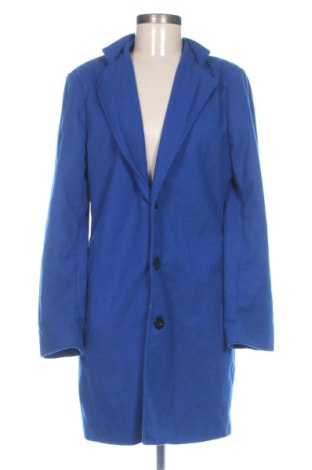 Palton de femei Unbranded, Mărime M, Culoare Albastru, Preț 256,00 Lei, #137937489