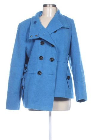 Palton de femei Red Herring, Mărime M, Culoare Albastru, Preț 265,00 Lei, #137937801