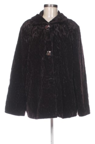 Palton de femei Unbranded, Mărime 3XL, Culoare Maro, Preț 154,17 Lei, #137894814