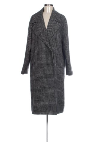 Damenmantel Primark, Größe L, Farbe Mehrfarbig, Preis 26,44 €, #137895834