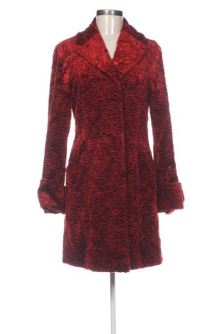 Dámsky kabát  Betty Barclay, Veľkosť S, Farba Červená, Cena  98,00 €, #137899154