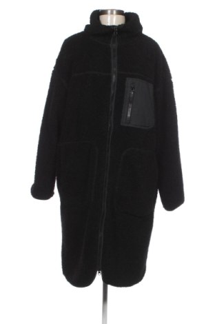 Dámsky kabát  H&M, Veľkosť M, Farba Čierna, Cena  58,49 €, #137911716