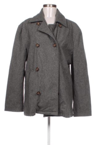 Palton de femei Pepe Jeans, Mărime L, Culoare Gri, Preț 493,41 Lei, #137911816