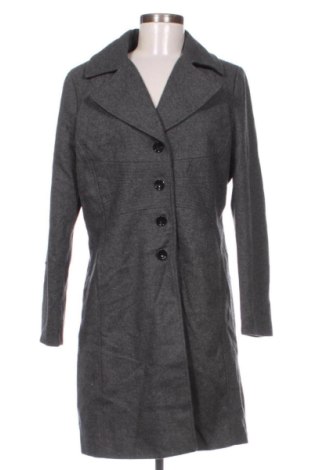 Palton de femei Tommy Hilfiger, Mărime L, Culoare Gri, Preț 556,40 Lei, #137912021
