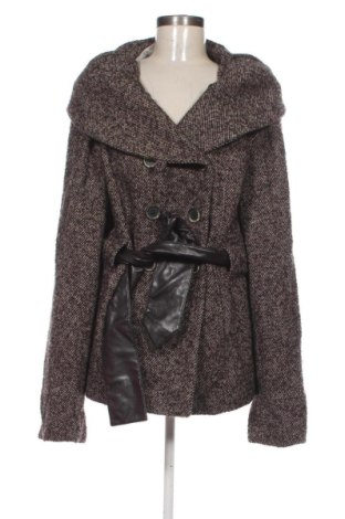 Palton de femei Luisa Viola, Mărime L, Culoare Multicolor, Preț 509,16 Lei, #137912762