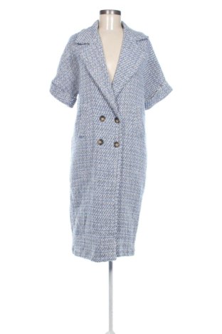 Dámsky kabát  Unbranded, Veľkosť L, Farba Viacfarebná, Cena  23,00 €, #137913991