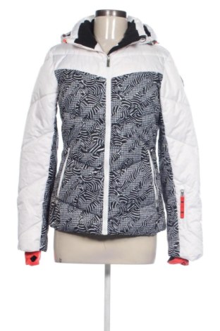 Dámska termo bunda  Icepeak, Veľkosť S, Farba Viacfarebná, Cena  103,95 €, #137928501