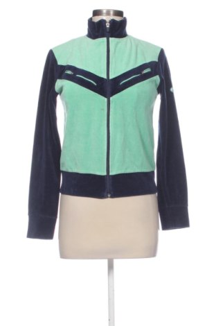 Damen Fleecejacke Etonic, Größe M, Farbe Mehrfarbig, Preis € 23,00, #137890703