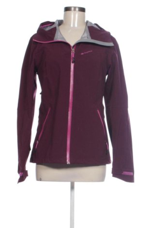 Dámská termo bunda  Quechua, Velikost S, Barva Fialová, Cena  509,00 Kč, #137926721