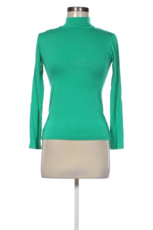 Helancă de femei Unbranded, Mărime S, Culoare Verde, Preț 35,53 Lei, #137896031