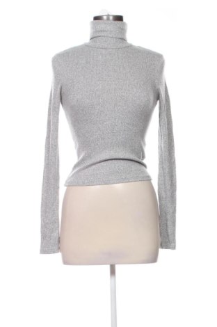 Damski golf Unbranded, Rozmiar XXS, Kolor Szary, Cena 29,63 zł, #137899900