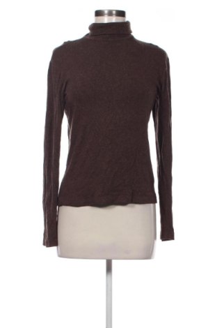 Damski golf Unbranded, Rozmiar XL, Kolor Brązowy, Cena 28,23 zł, #137905069