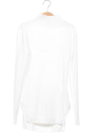Damen Rollkragen Zara, Größe XS, Farbe Weiß, Preis € 9,00, #137905513