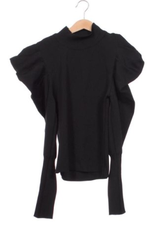 Damen Rollkragen Unbranded, Größe XXS, Farbe Schwarz, Preis € 6,00, #137906097