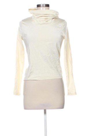 Damski golf Wolford, Rozmiar S, Kolor ecru, Cena 177,44 zł, #137908171