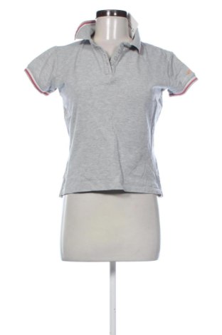 Damen Rollkragen Energetics, Größe S, Farbe Grau, Preis € 6,00, #137913692