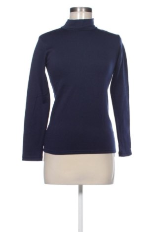 Helancă de femei Unbranded, Mărime S, Culoare Albastru, Preț 31,49 Lei, #137913737