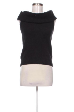 Helancă de femei United Colors Of Benetton, Mărime S, Culoare Negru, Preț 47,24 Lei, #137914043