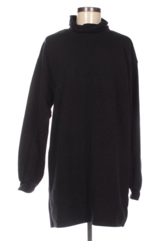 Helancă de femei Pull&Bear, Mărime XL, Culoare Negru, Preț 26,25 Lei, #137930517