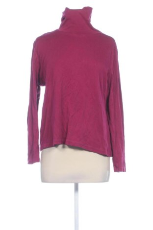 Damen Rollkragen Unbranded, Größe L, Farbe Rosa, Preis 6,00 €, #137930722