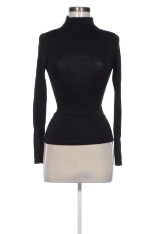 Helancă de femei LCW, Mărime XS, Culoare Negru, Preț 26,25 Lei, #137935341