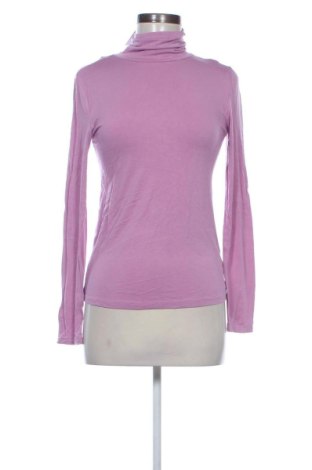 Damen Rollkragen Unbranded, Größe S, Farbe Rosa, Preis 5,72 €, #137942691