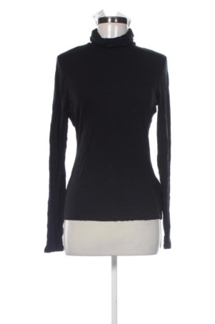 Damen Rollkragen H&M, Größe M, Farbe Schwarz, Preis 9,00 €, #137908428