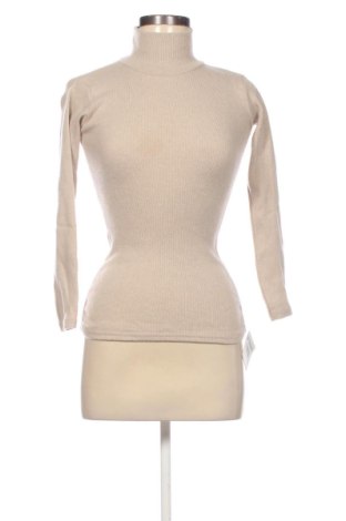 Női garbó Unbranded, Méret S, Szín Bézs, Ár 1 773 Ft, #137914674