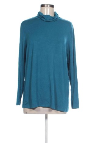 Дамско полo Unbranded, Размер XL, Цвят Син, Цена 7,00 €, #137923219
