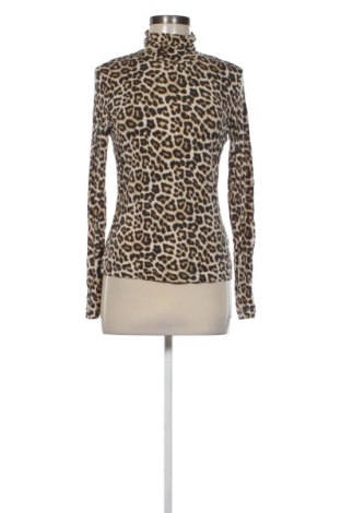 Damen Rollkragen H&M, Größe M, Farbe Mehrfarbig, Preis 8,00 €, #137936321