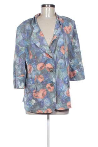 Női blézer Unbranded, Méret XL, Szín Sokszínű, Ár 6 028 Ft, #137883355