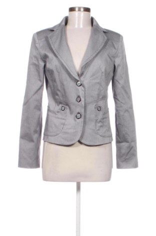 Sacou de femei Unbranded, Mărime L, Culoare Gri, Preț 94,48 Lei, #137885426