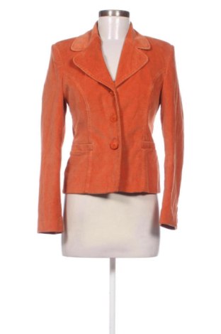 Sacou de femei Nia & Dorado, Mărime M, Culoare Portocaliu, Preț 83,99 Lei, #137885511