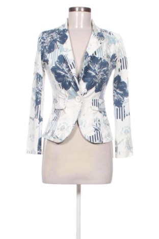 Дамско сако NEW COLLECTION, Размер S, Цвят Многоцветен, Цена 29,00 €, #137886488
