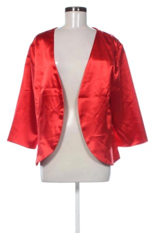 Sacou de femei Unbranded, Mărime M, Culoare Roșu, Preț 74,00 Lei, #137889607