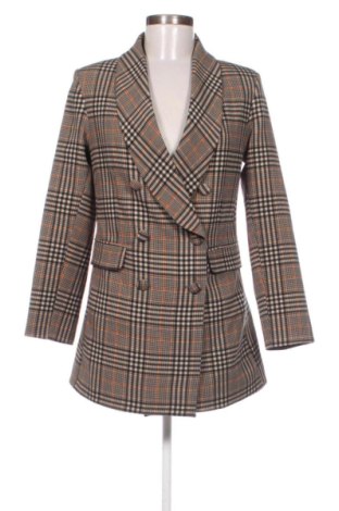 Sacou de femei Unbranded, Mărime M, Culoare Multicolor, Preț 78,74 Lei, #137889644