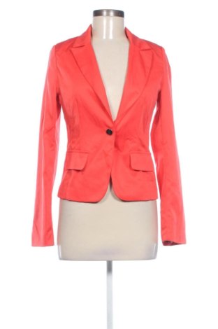 Sacou de femei Orcelly, Mărime S, Culoare Roșu, Preț 93,00 Lei, #137897753