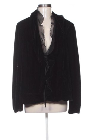 Sacou de femei Marks & Spencer, Mărime XXL, Culoare Negru, Preț 120,73 Lei, #137900030