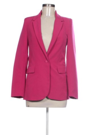 Sacou de femei Stradivarius, Mărime XS, Culoare Roz, Preț 83,99 Lei, #137900347