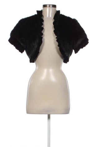 Sacou de femei Zara, Mărime L, Culoare Negru, Preț 157,47 Lei, #137901493