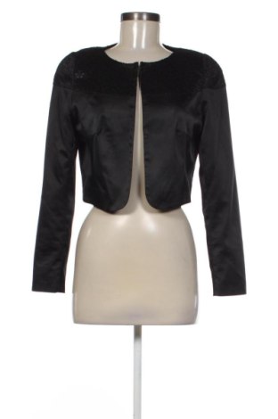 Sacou de femei Junona, Mărime L, Culoare Negru, Preț 188,97 Lei, #137901550