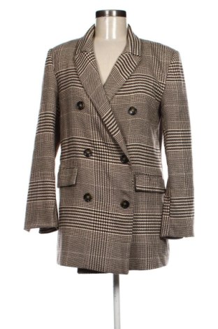 Dámské sako  H&M, Velikost S, Barva Vícebarevné, Cena  485,00 Kč, #137901859