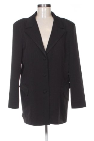 Dámské sako  Unbranded, Velikost 3XL, Barva Černá, Cena  340,00 Kč, #137902464