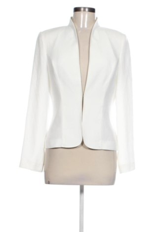 Sacou de femei Vera Mont, Mărime M, Culoare Alb, Preț 404,18 Lei, #137903763