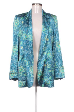 Sacou de femei Zara, Mărime S, Culoare Multicolor, Preț 152,22 Lei, #137903804